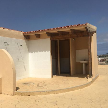 Independiente Estudio En Acogedora Casita De Mai Costa Adeje (Tenerife) Exterior foto